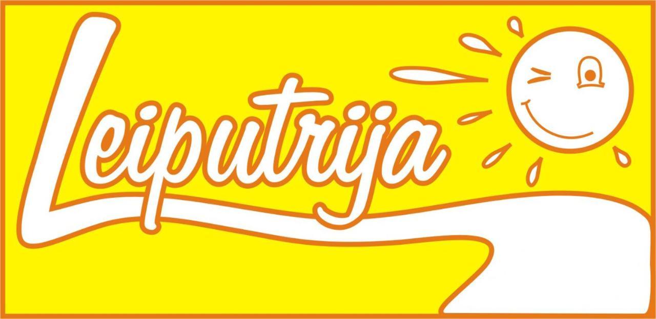 Guesthouse Leiputrija Ādaži Esterno foto