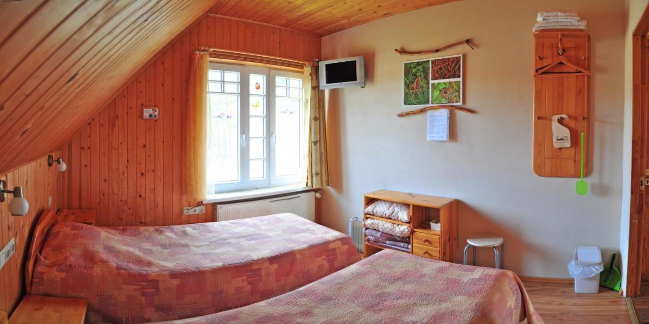 Guesthouse Leiputrija Ādaži Esterno foto